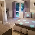 Marysienka Privatunterkunft *