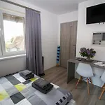 Marysienka Homestay