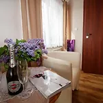 Marysienka Krynica Morska