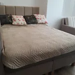 Marysienka Privatunterkunft