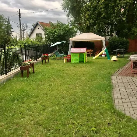 Marysienka