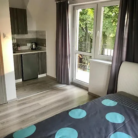 Marysienka Krynica Morska