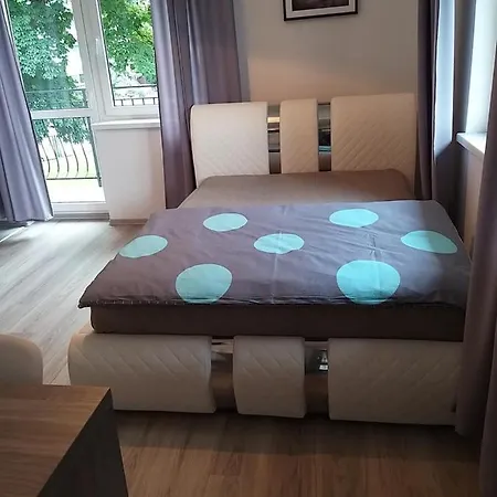 Marysienka Homestay szállás