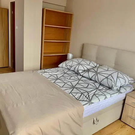 Marysienka Krynica Morska