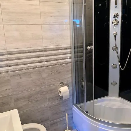 Marysienka * Krynica Morska