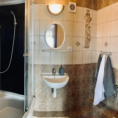 Marysienka Homestay szállás
