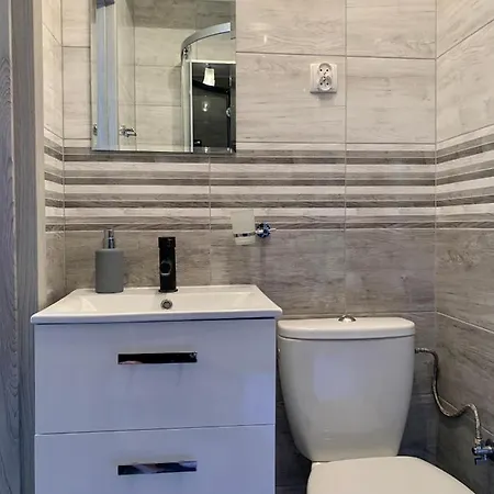 Marysienka Homestay szállás *