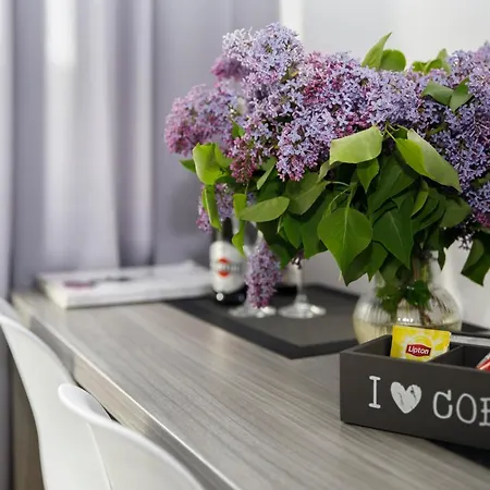 Privatunterkunft Marysienka