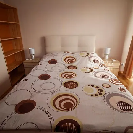 Marysienka Krynica Morska