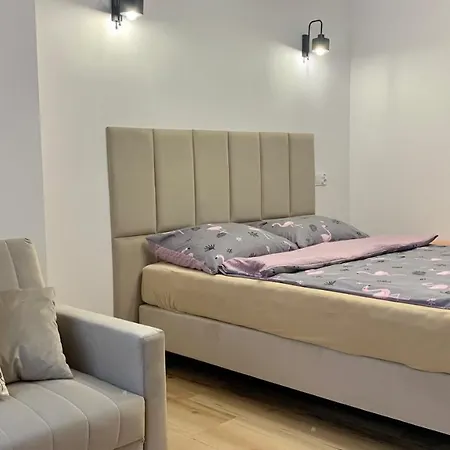 Marysienka * Krynica Morska