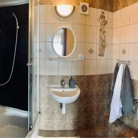 Marysienka * Krynica Morska