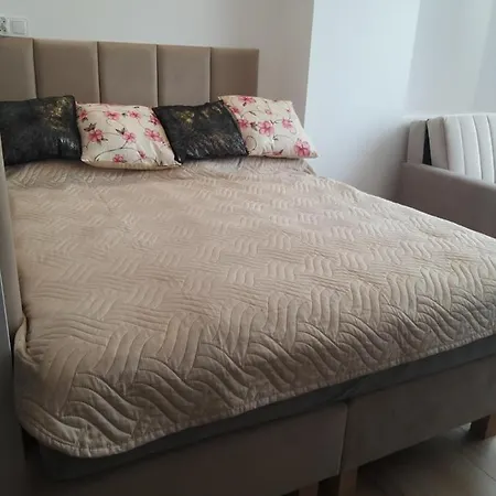 Marysienka Homestay szállás