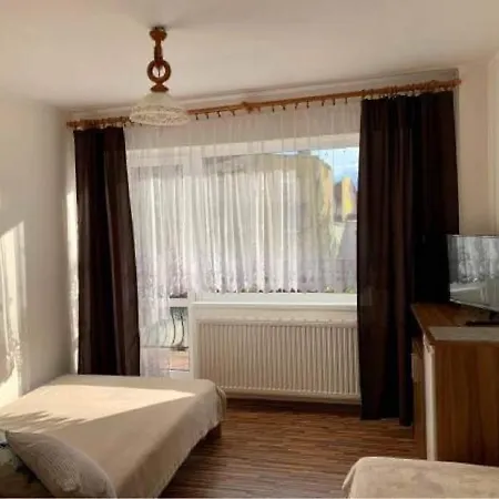 Marysienka Krynica Morska