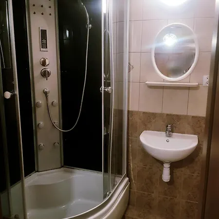 Marysienka Privatunterkunft