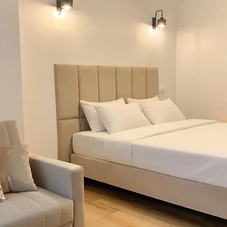 Homestay Marysienka