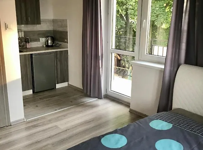 Marysienka Krynica Morska