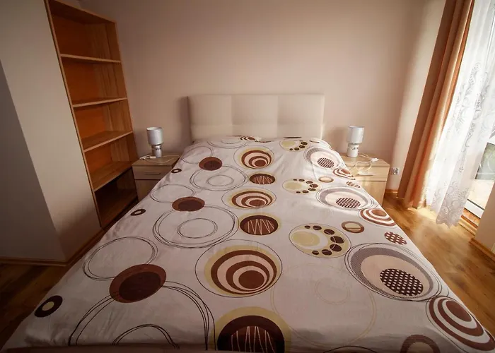 Marysienka Krynica Morska